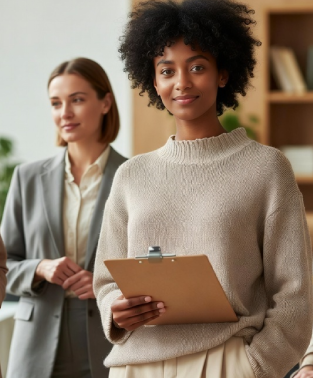 Dietetics & Psychology Team